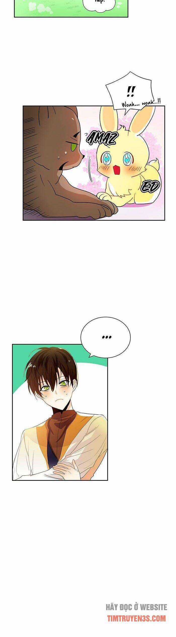 Crimson Karma Chapter 24 trang 2