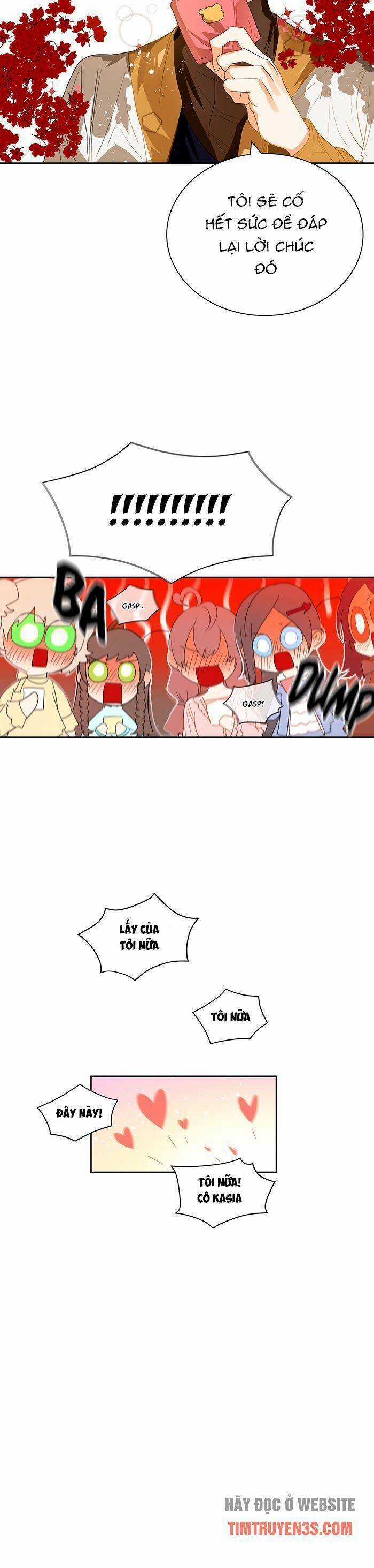 Crimson Karma Chapter 24 trang 20