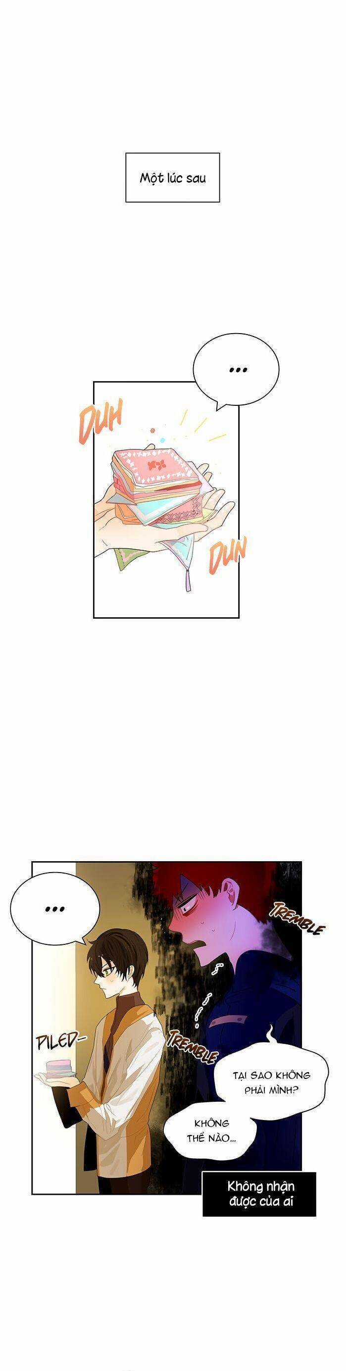 Crimson Karma Chapter 24 trang 21