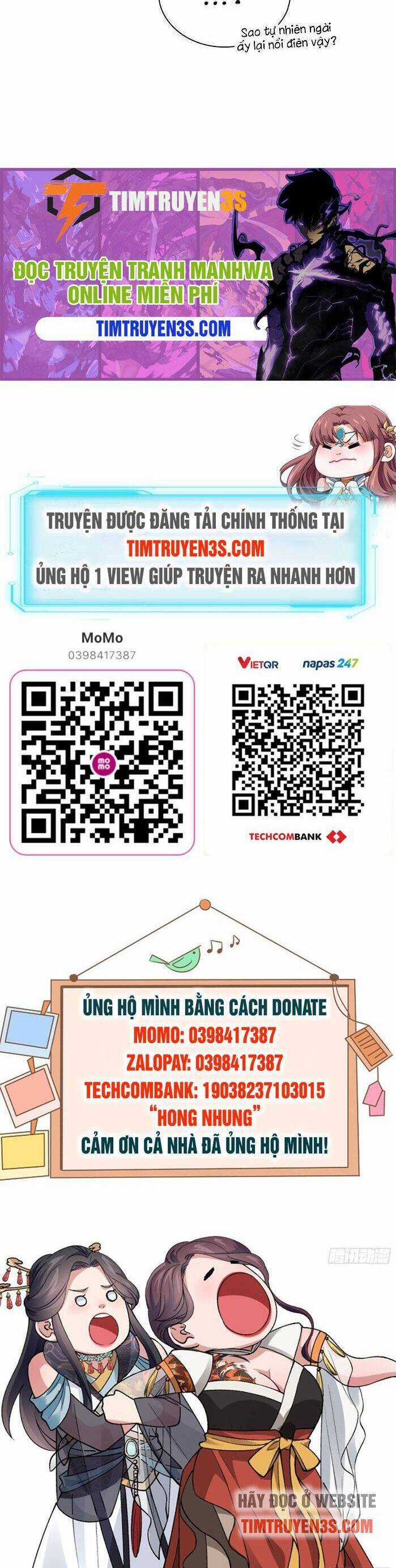 Crimson Karma Chapter 24 trang 24