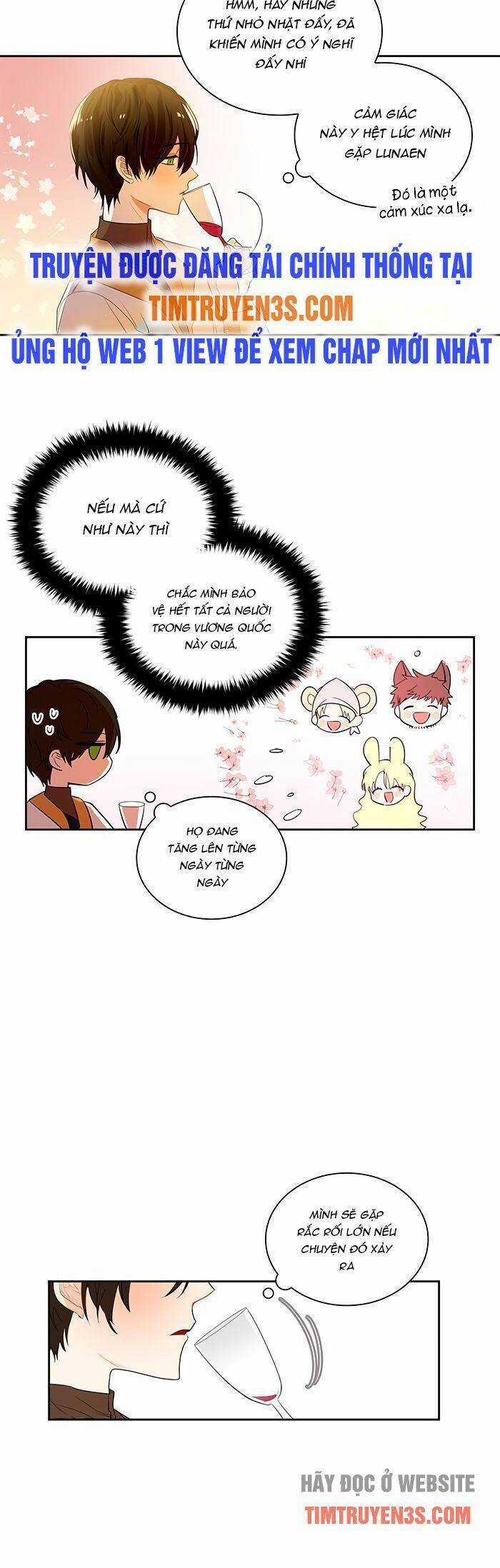 Crimson Karma Chapter 24 trang 5