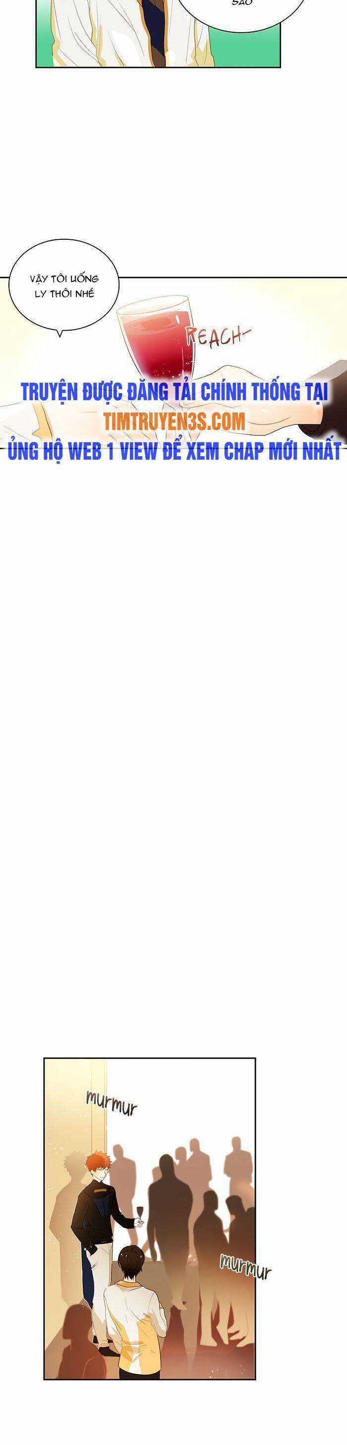 Crimson Karma Chapter 24 trang 9