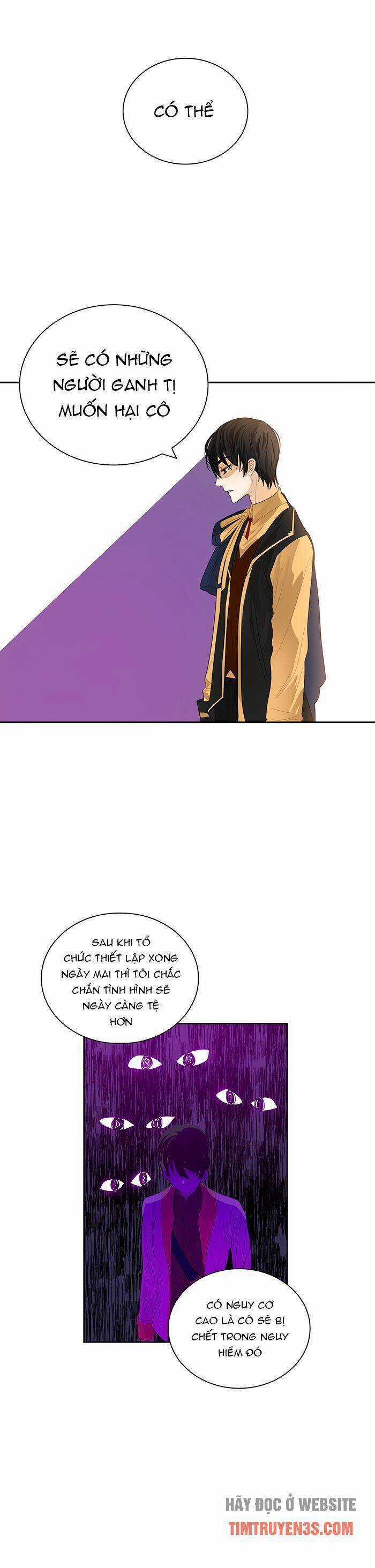 Crimson Karma Chapter 25 trang 16