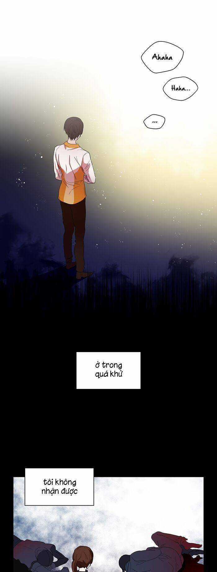 Crimson Karma Chapter 25 trang 2