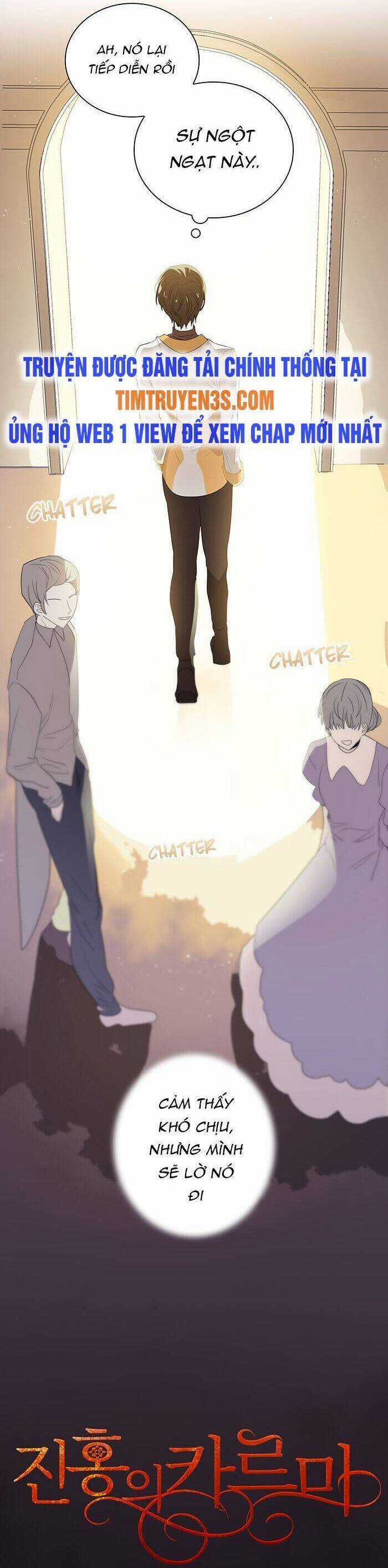 Crimson Karma Chapter 25 trang 20