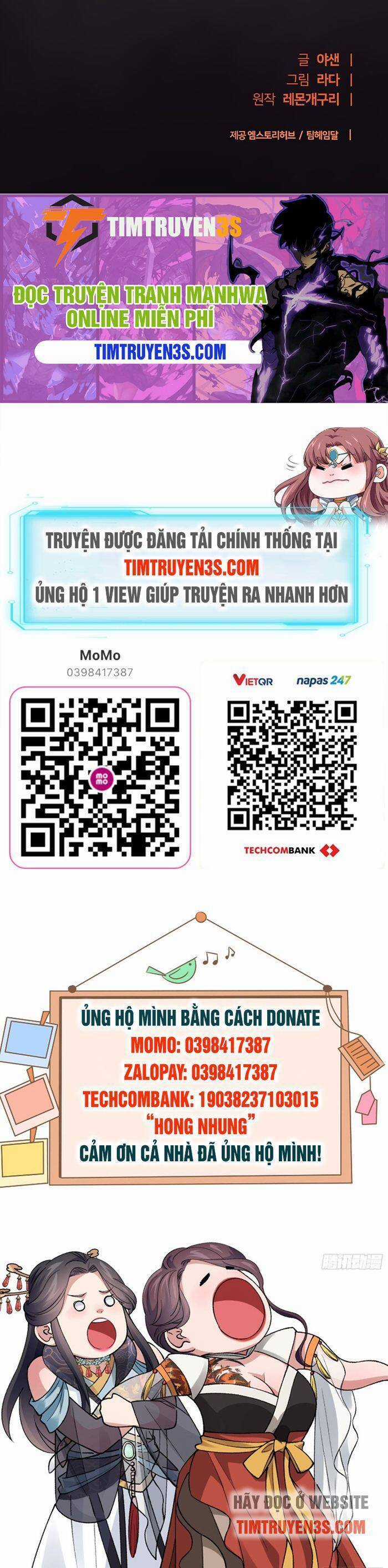 Crimson Karma Chapter 25 trang 22