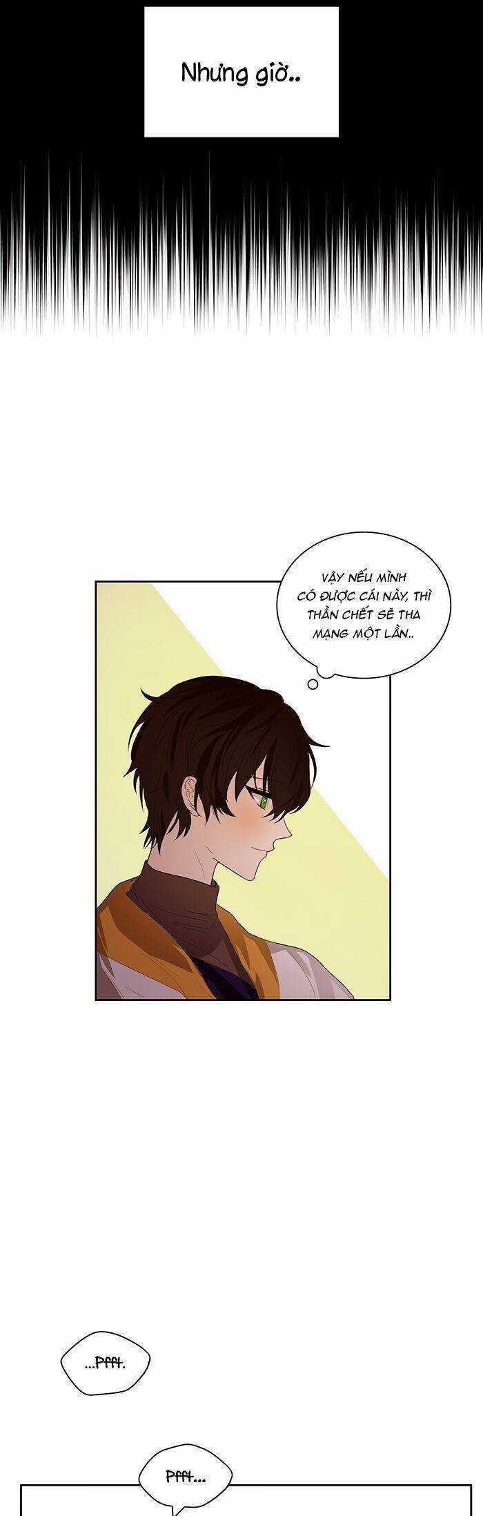 Crimson Karma Chapter 25 trang 4