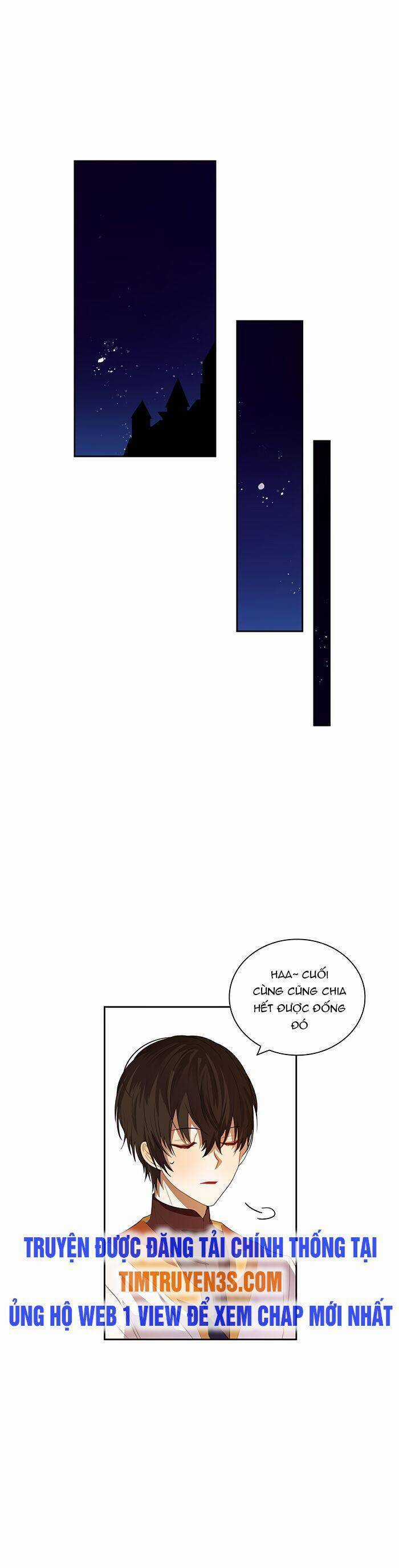 Crimson Karma Chapter 25 trang 8