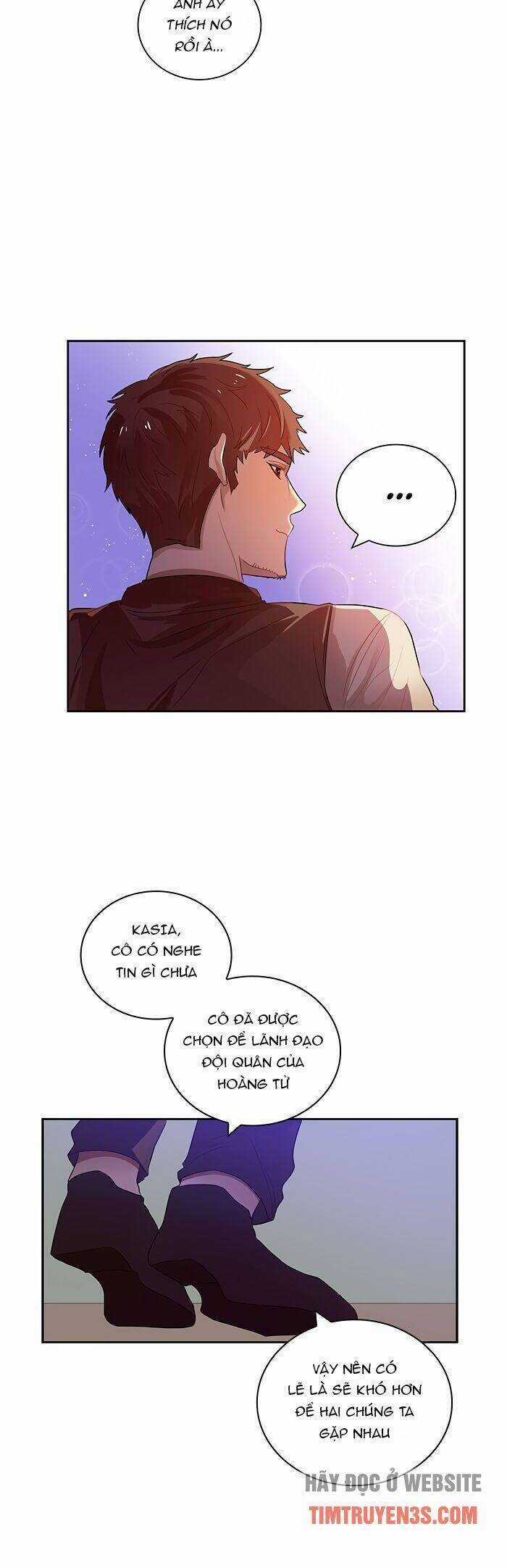 Crimson Karma Chapter 26 trang 12