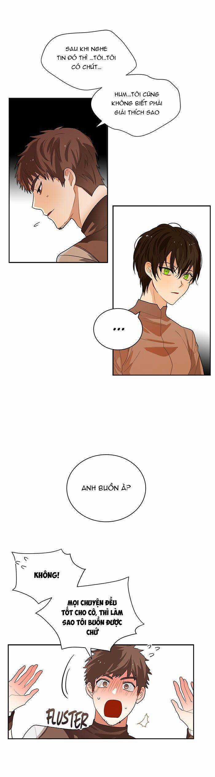 Crimson Karma Chapter 26 trang 13