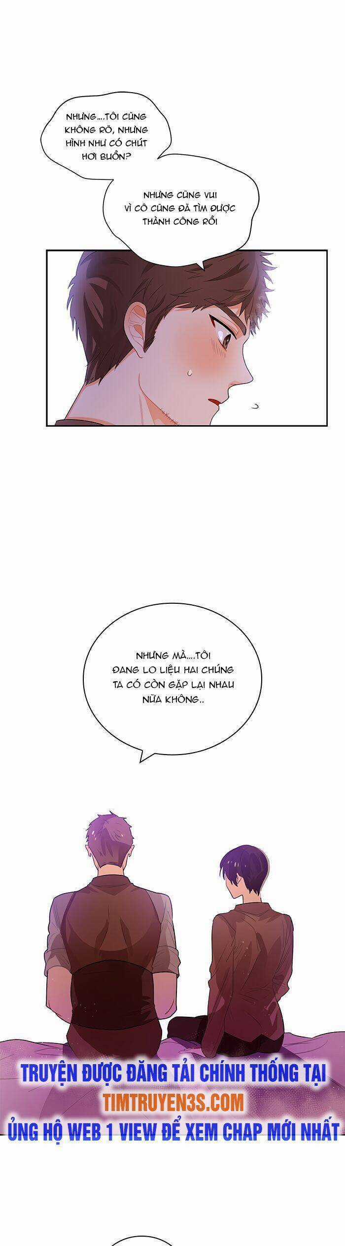 Crimson Karma Chapter 26 trang 14