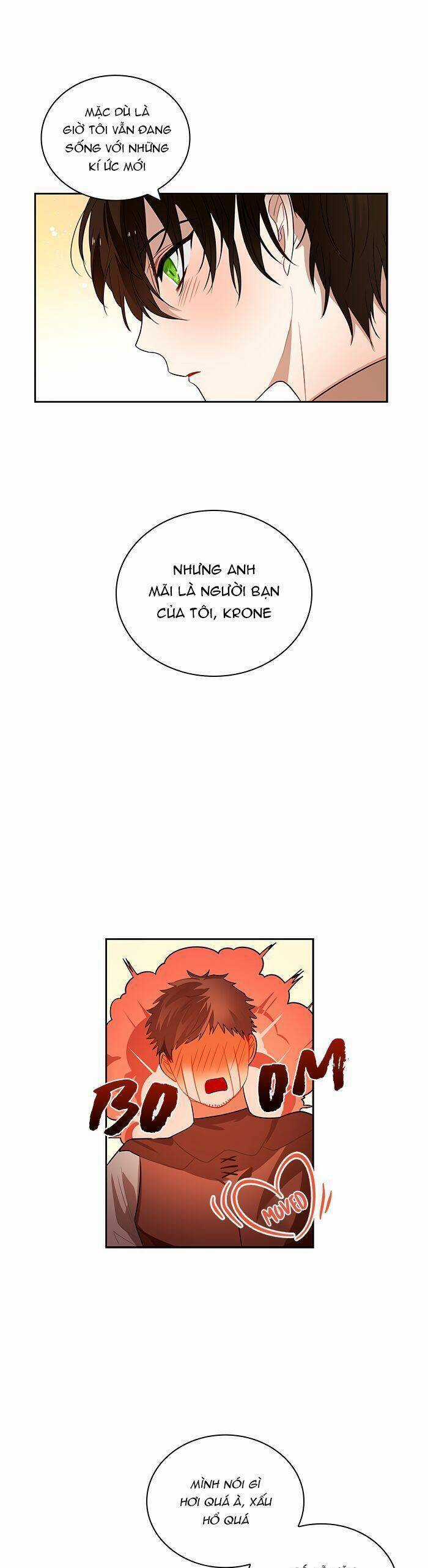 Crimson Karma Chapter 26 trang 17