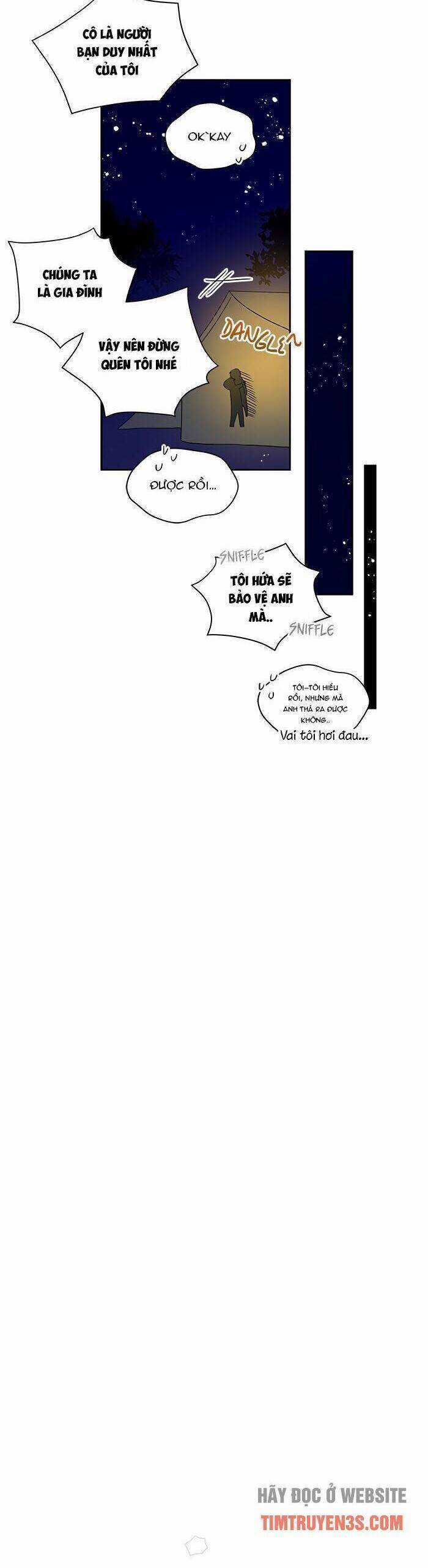 Crimson Karma Chapter 26 trang 19