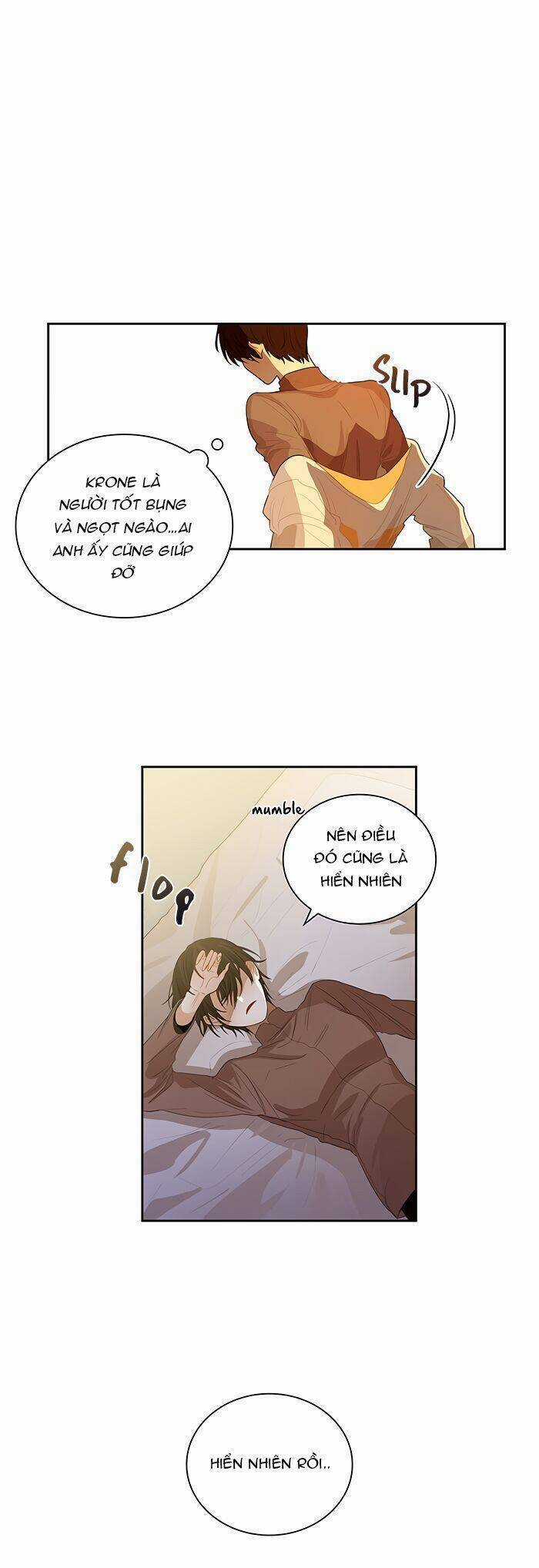 Crimson Karma Chapter 26 trang 2