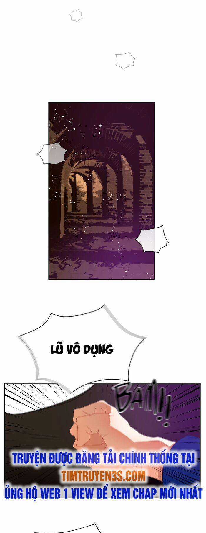 Crimson Karma Chapter 26 trang 20