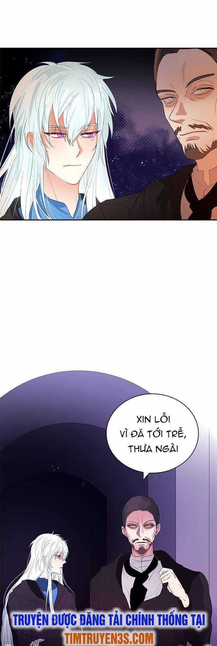 Crimson Karma Chapter 26 trang 25