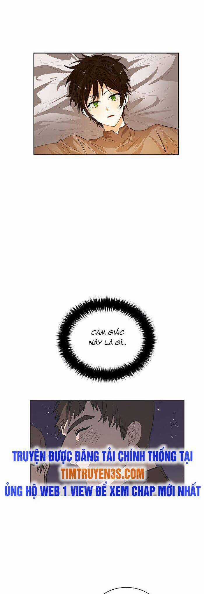 Crimson Karma Chapter 26 trang 3