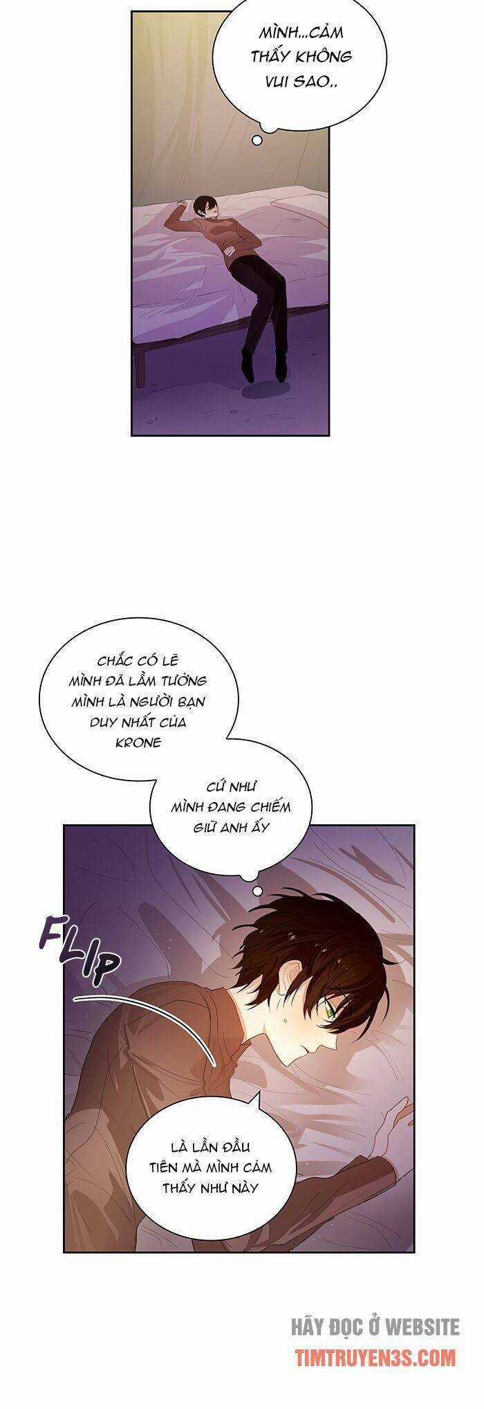 Crimson Karma Chapter 26 trang 4