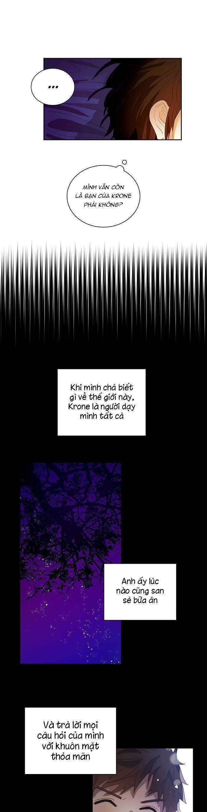 Crimson Karma Chapter 26 trang 5