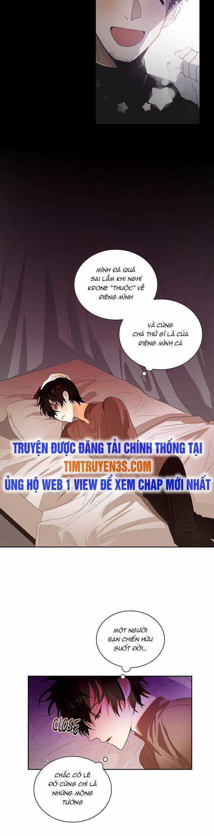 Crimson Karma Chapter 26 trang 6