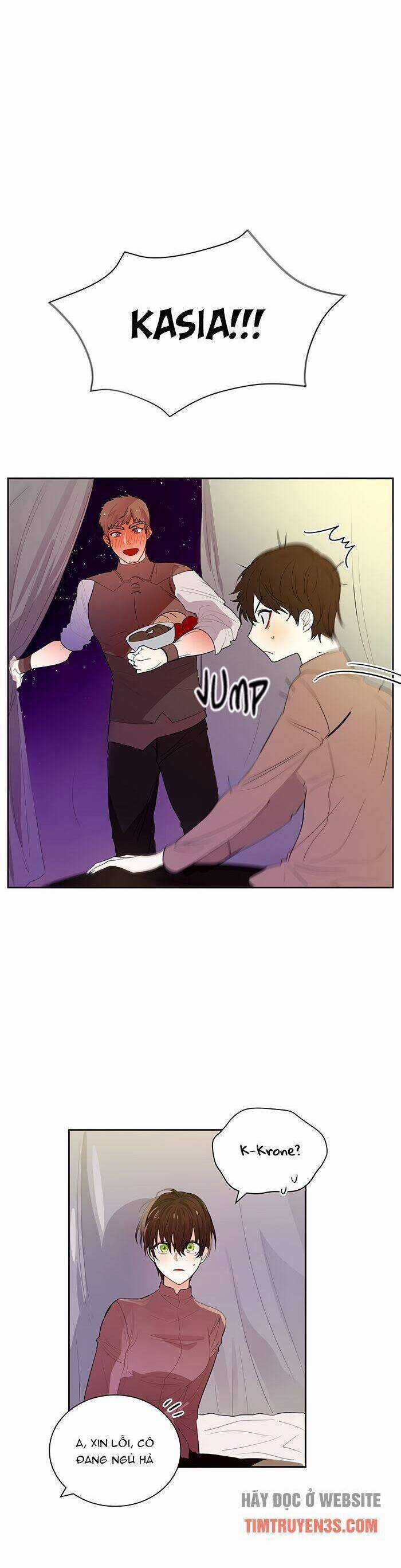 Crimson Karma Chapter 26 trang 7