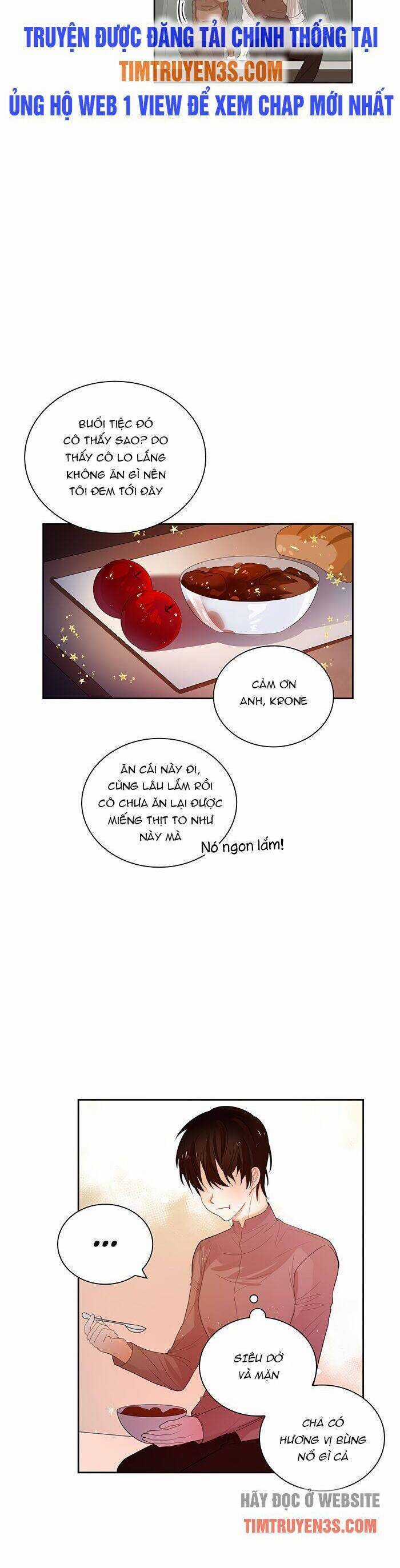 Crimson Karma Chapter 26 trang 9