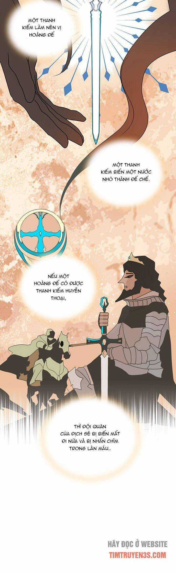 Crimson Karma Chapter 27 trang 10