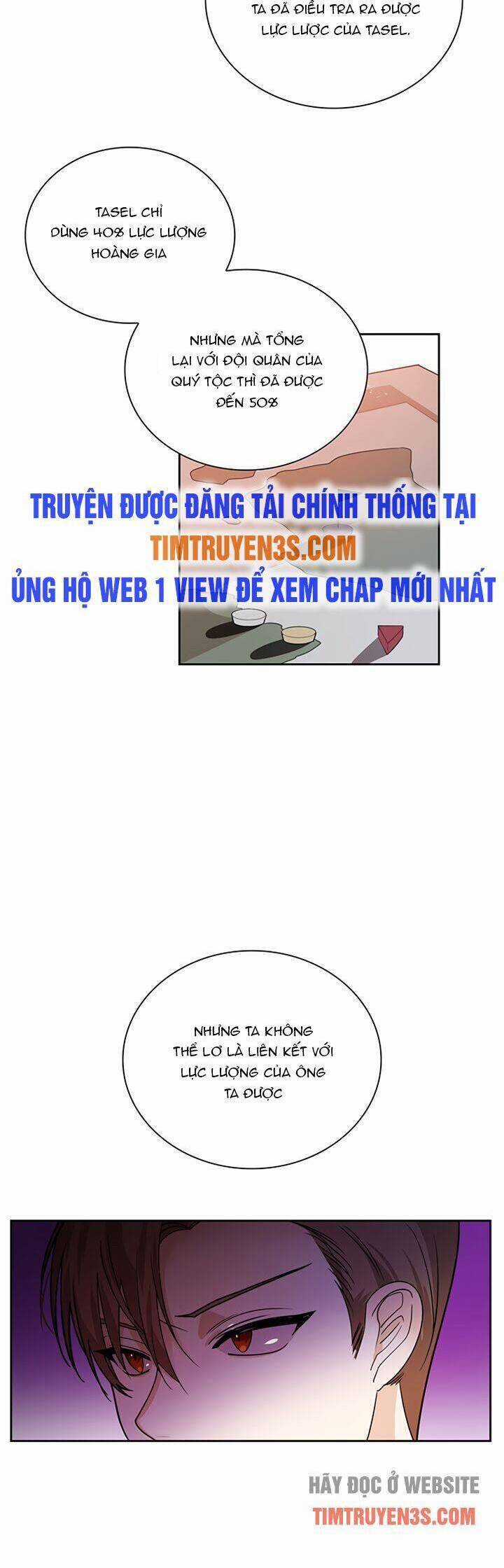 Crimson Karma Chapter 27 trang 12