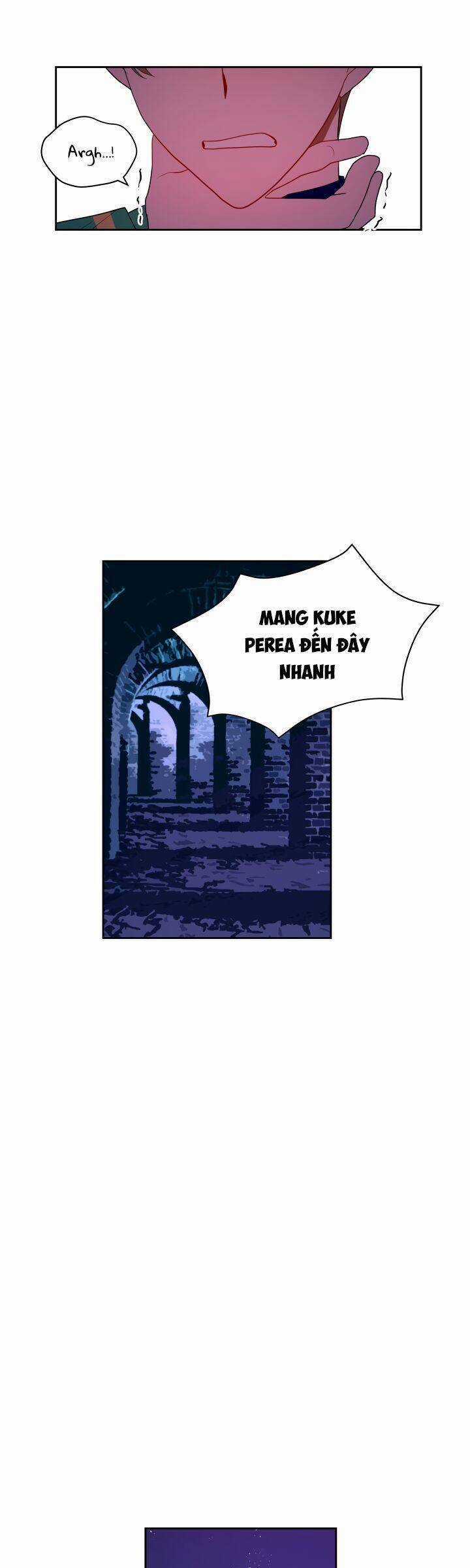 Crimson Karma Chapter 27 trang 16