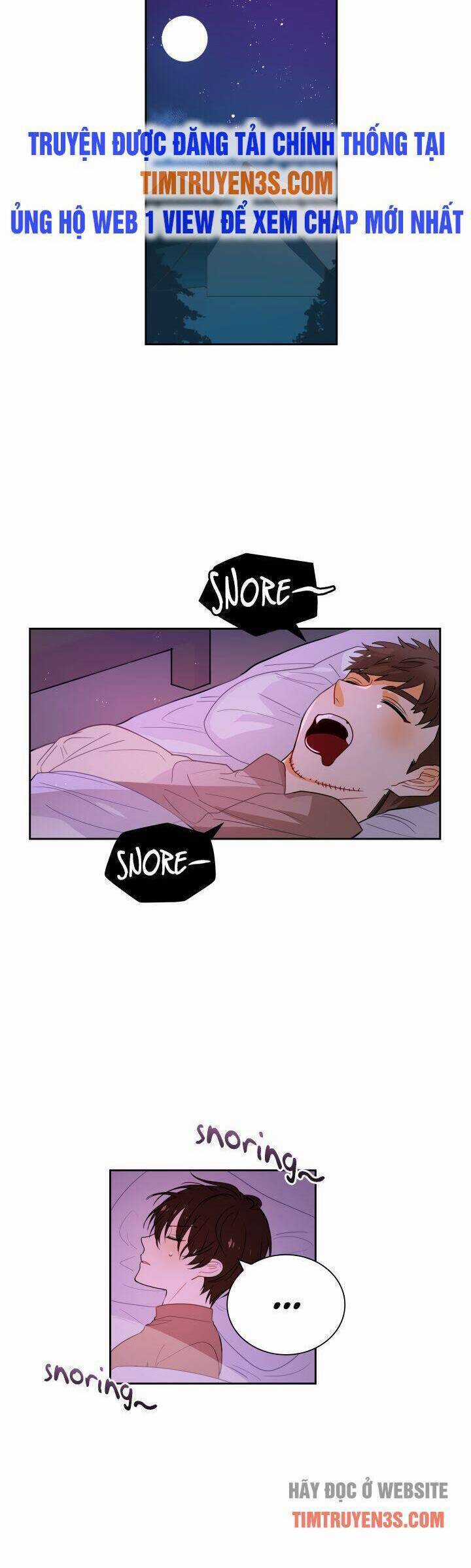 Crimson Karma Chapter 27 trang 17