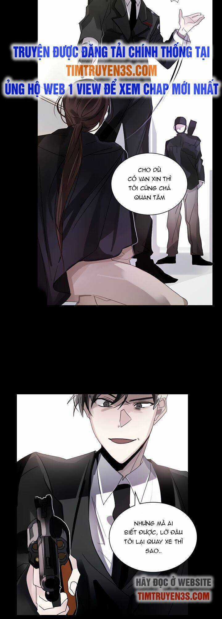 Crimson Karma Chapter 27 trang 21