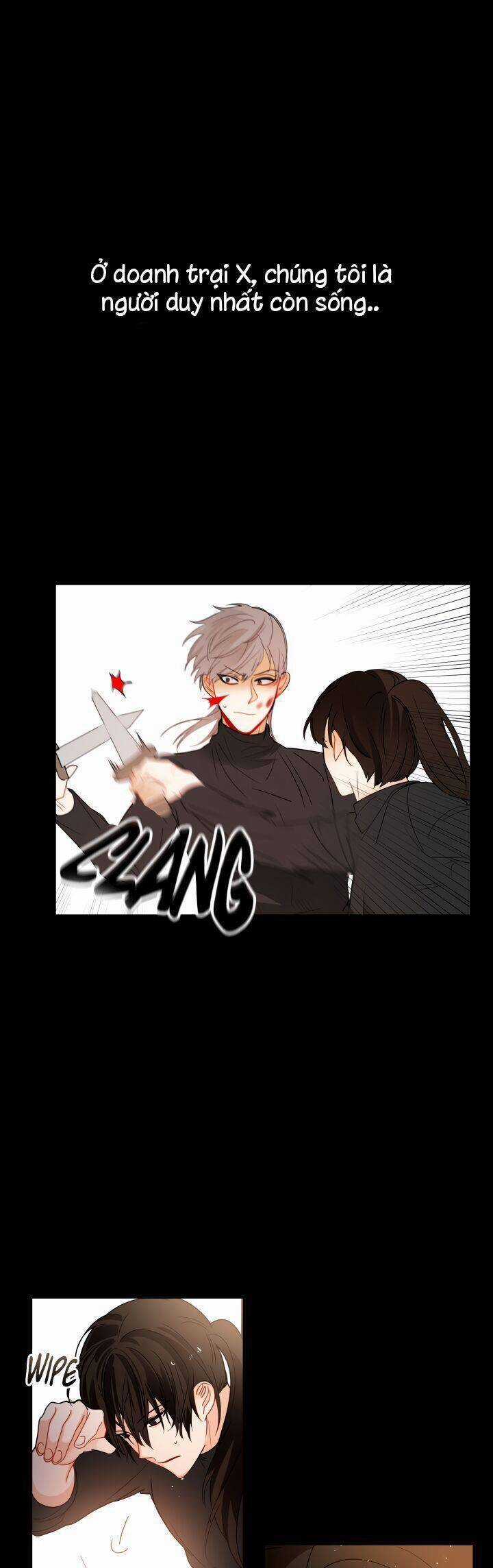 Crimson Karma Chapter 27 trang 22