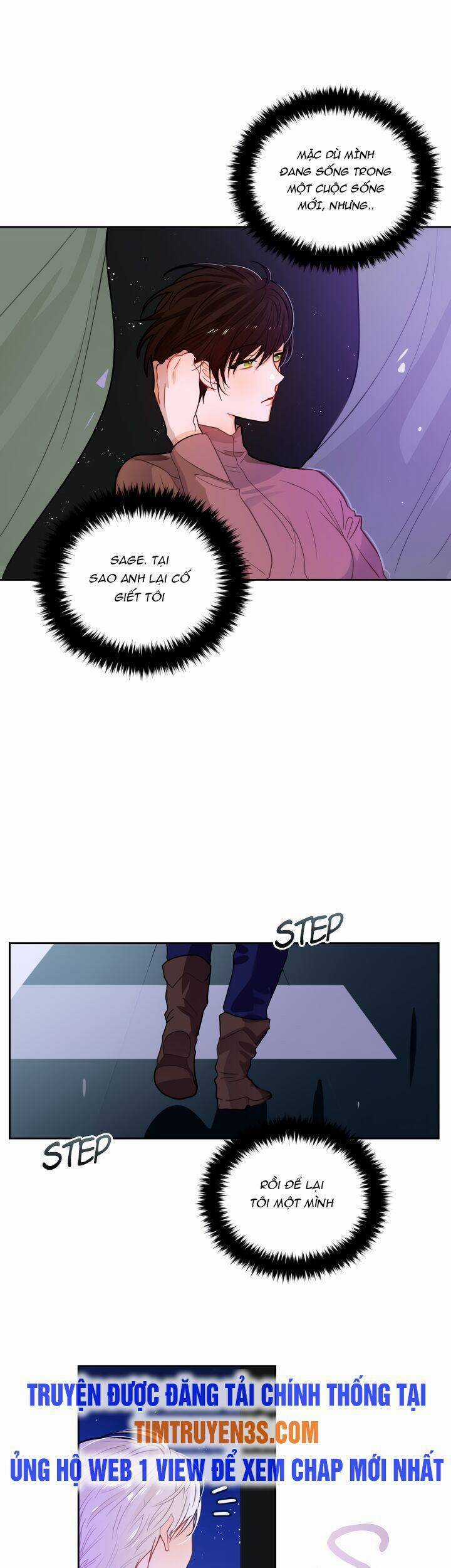 Crimson Karma Chapter 27 trang 24