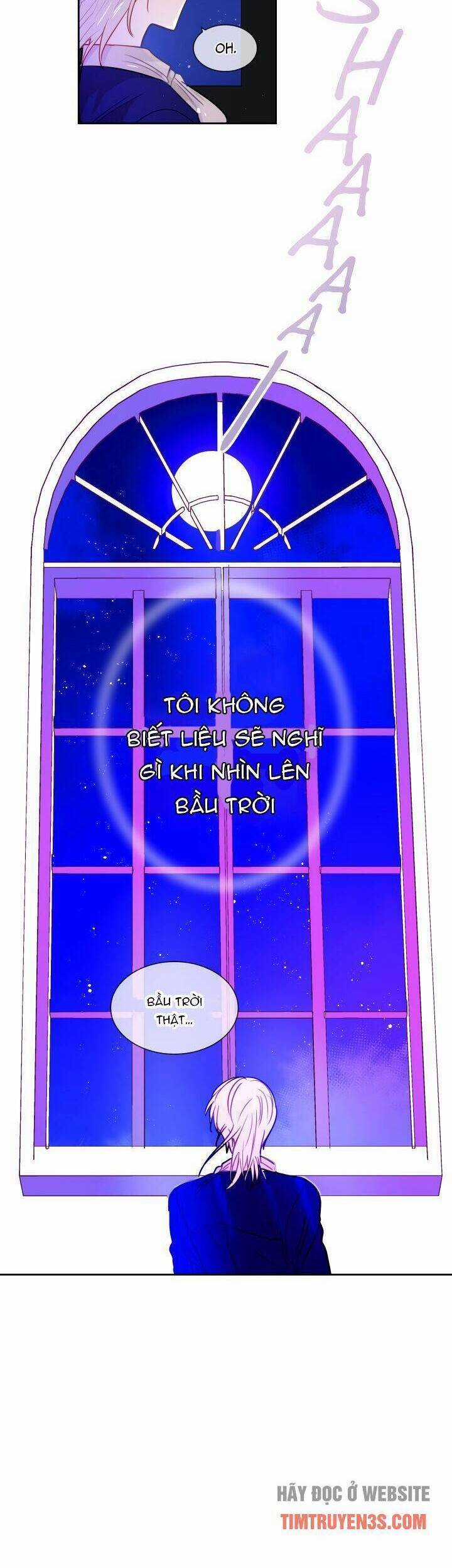 Crimson Karma Chapter 27 trang 25