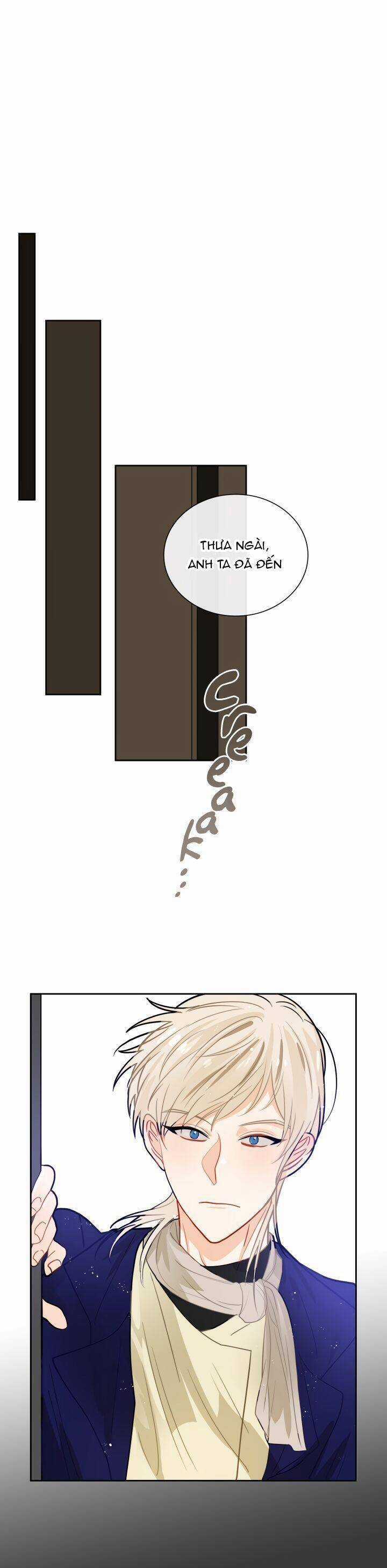 Crimson Karma Chapter 27 trang 26