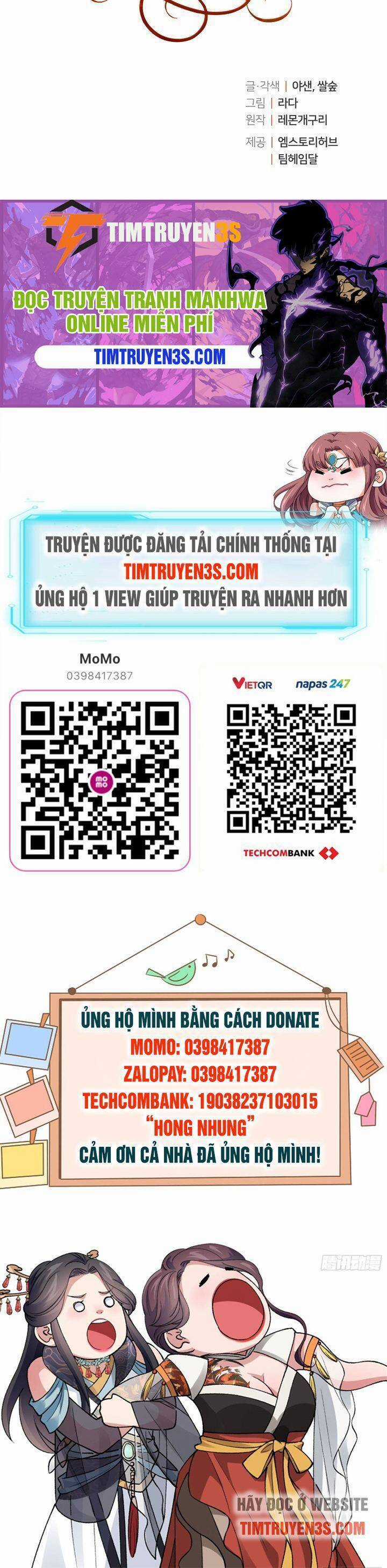 Crimson Karma Chapter 27 trang 29