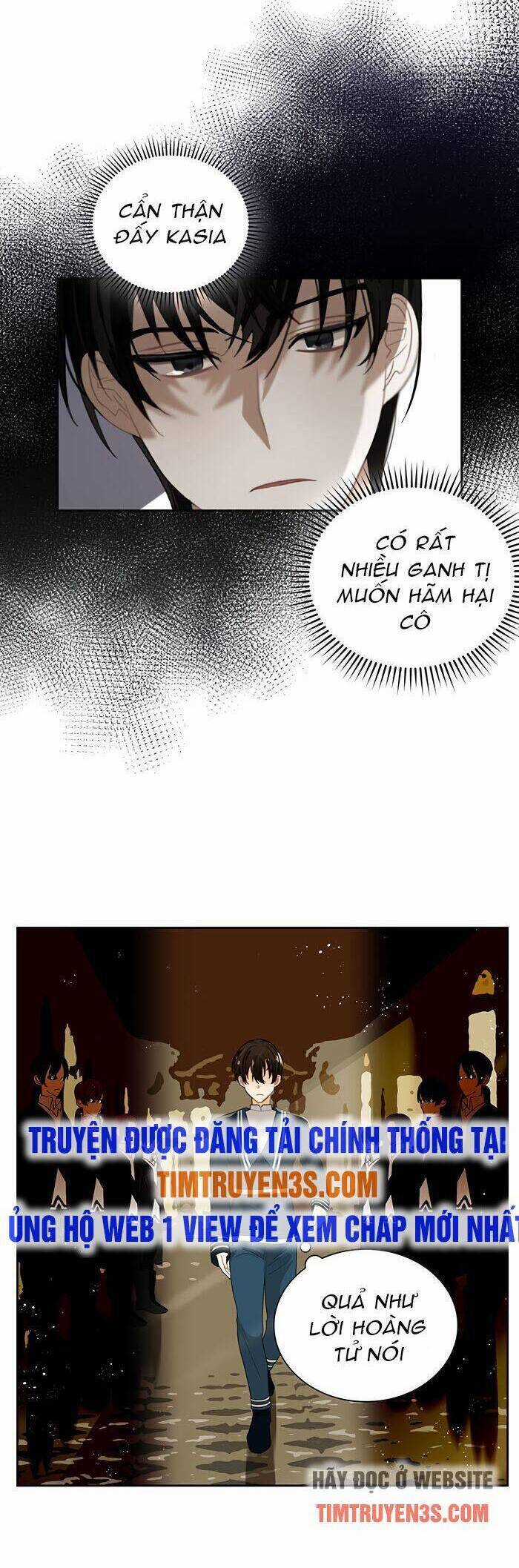 Crimson Karma Chapter 28 trang 10