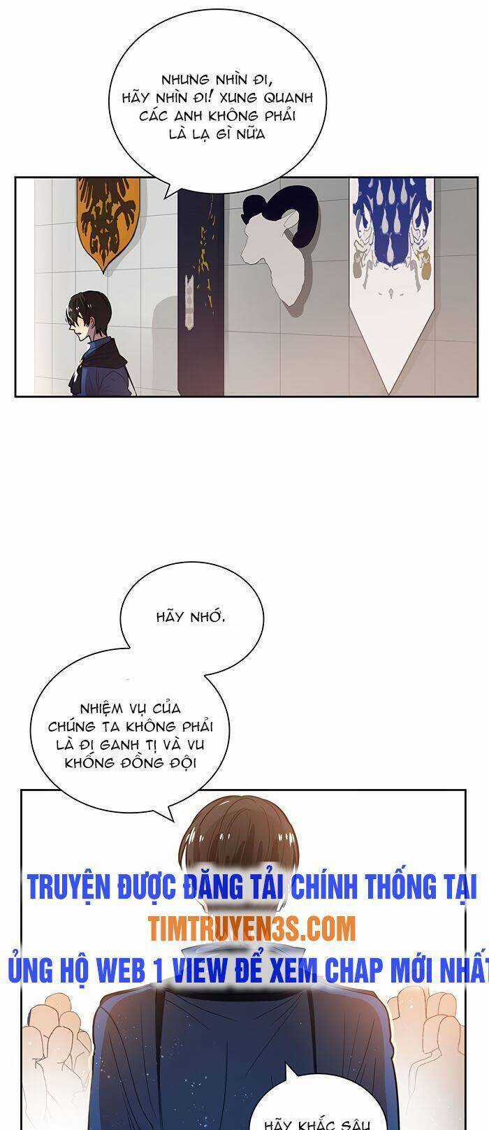 Crimson Karma Chapter 28 trang 13