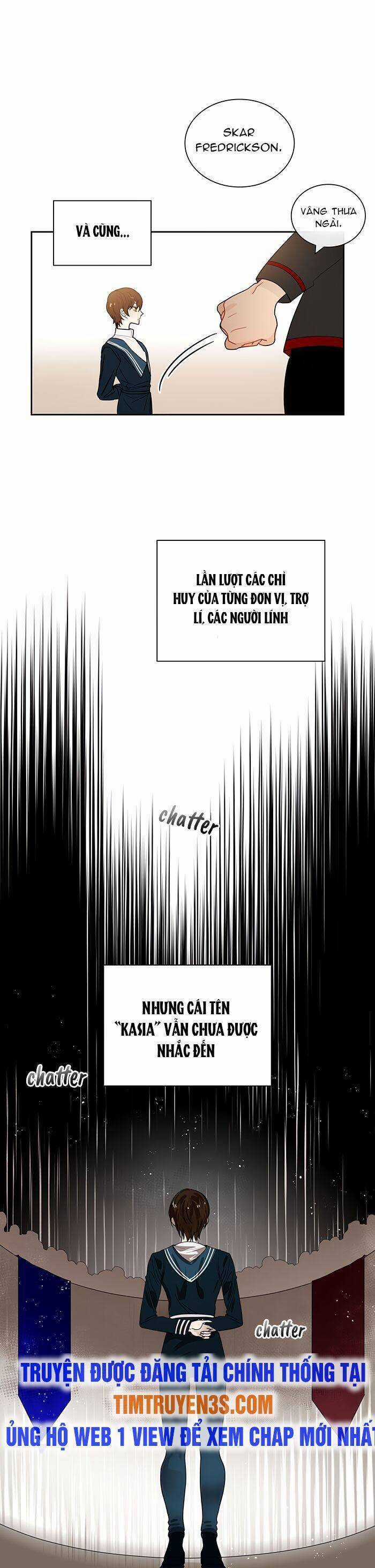 Crimson Karma Chapter 28 trang 16