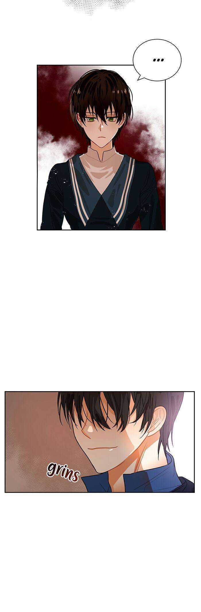 Crimson Karma Chapter 28 trang 18