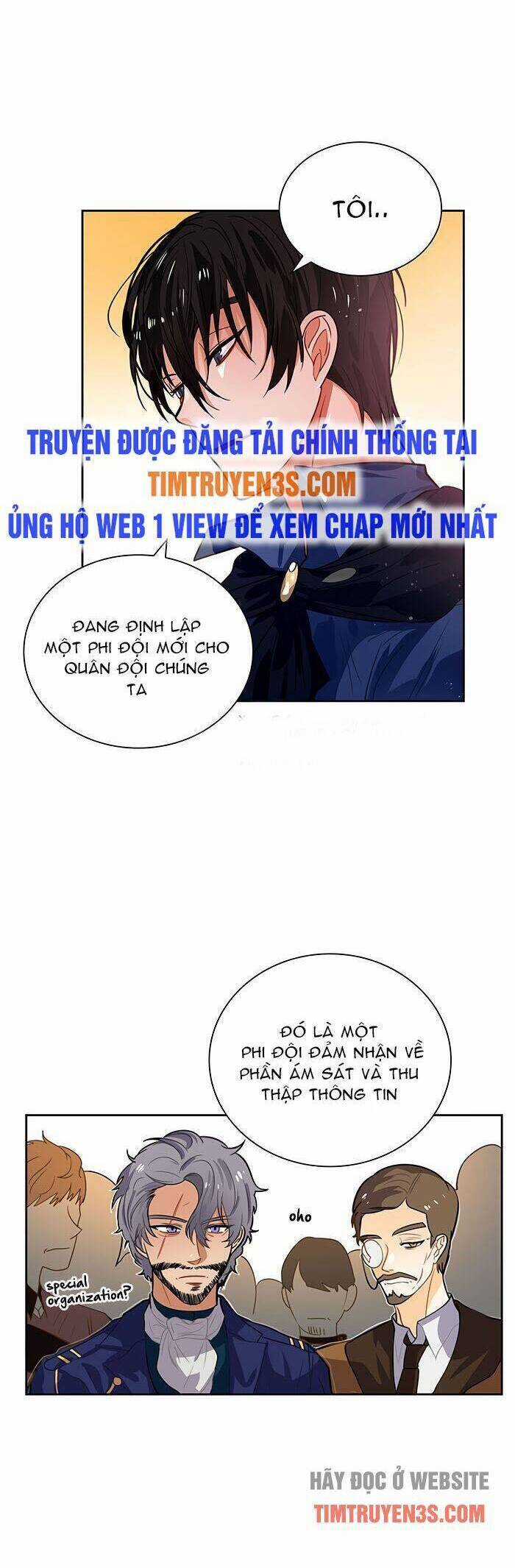 Crimson Karma Chapter 28 trang 19