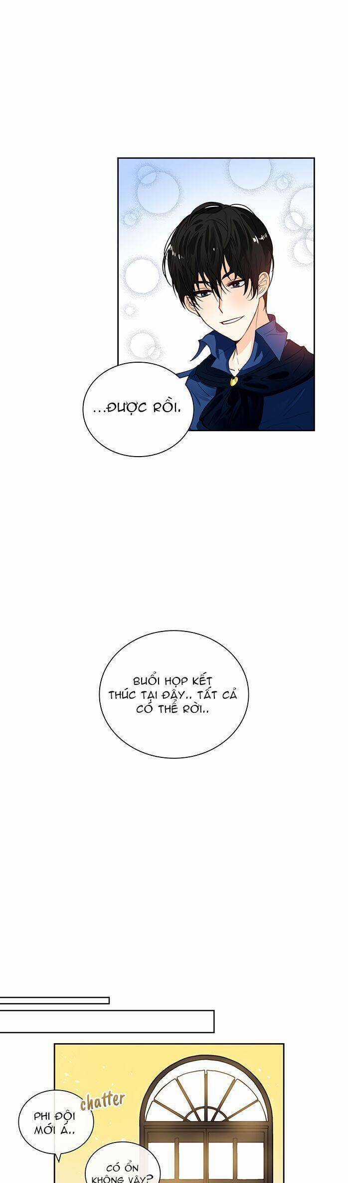 Crimson Karma Chapter 28 trang 23