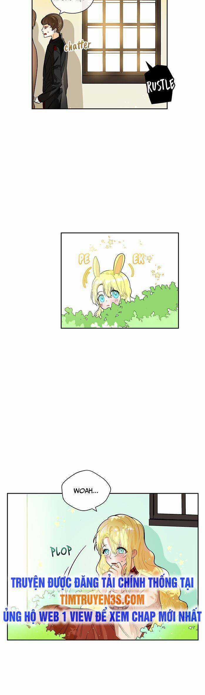 Crimson Karma Chapter 28 trang 24