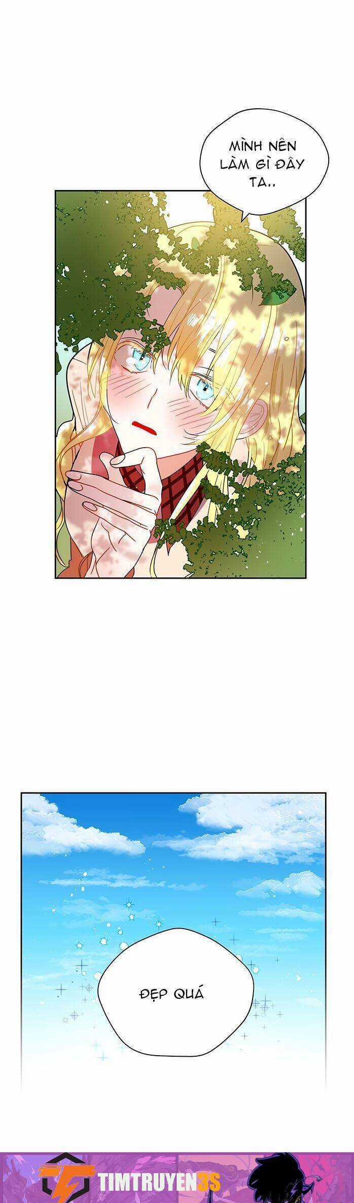 Crimson Karma Chapter 28 trang 25