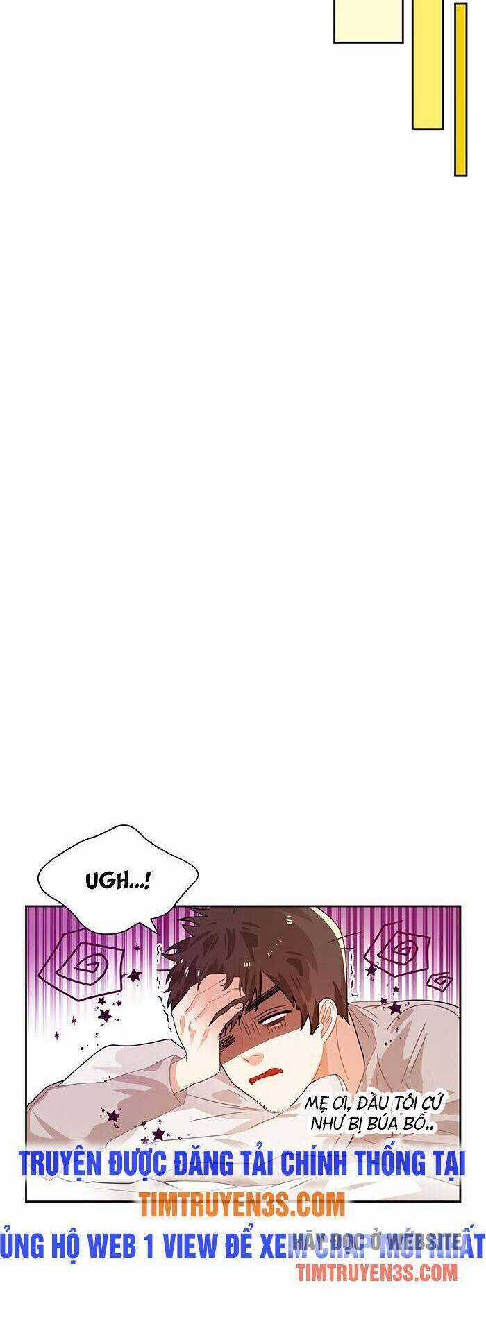 Crimson Karma Chapter 28 trang 5