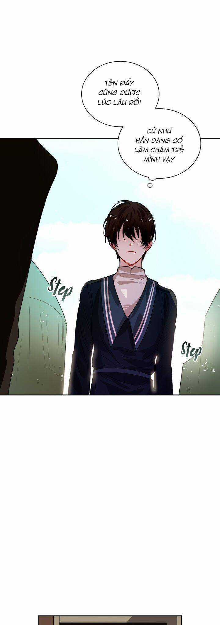 Crimson Karma Chapter 29 trang 13