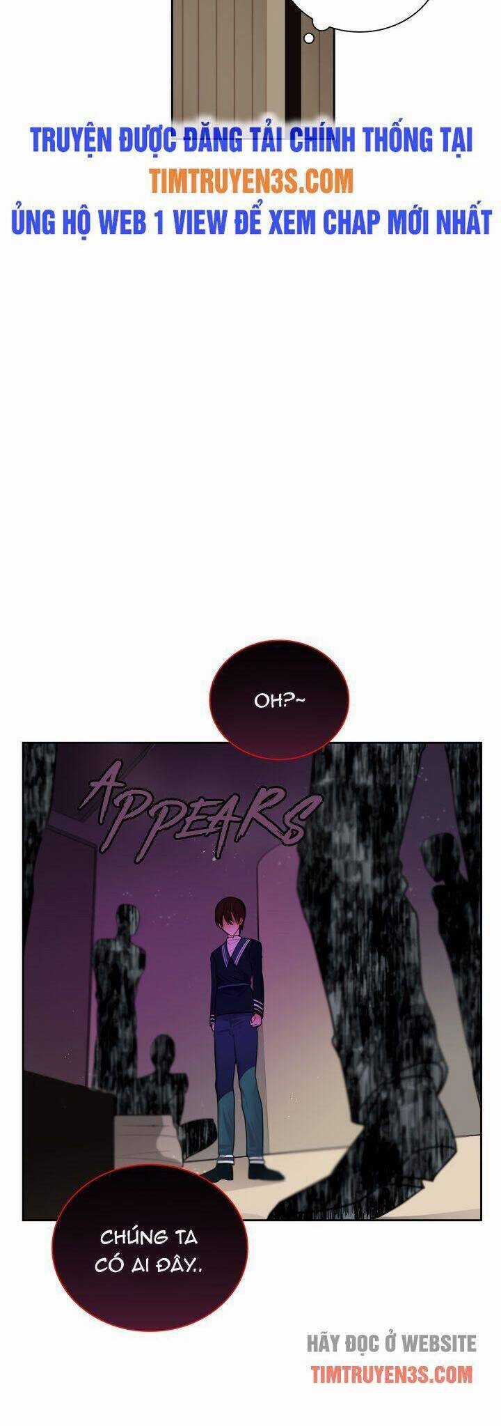 Crimson Karma Chapter 29 trang 15