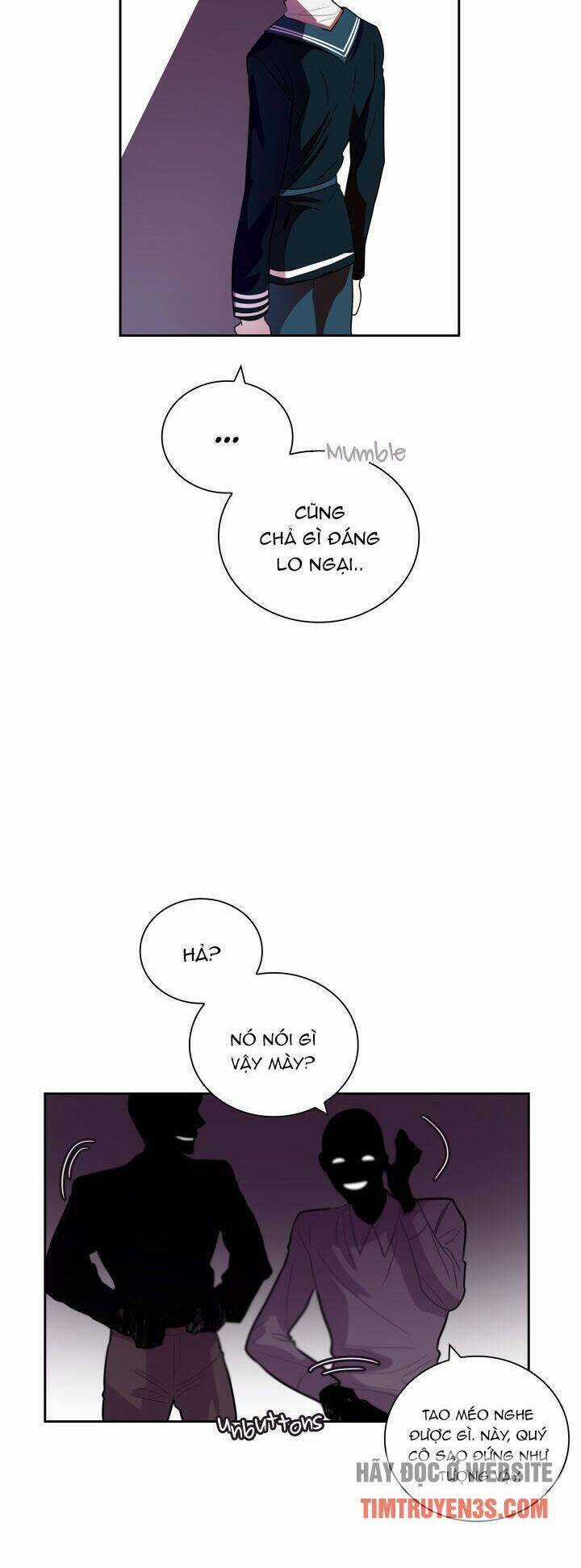 Crimson Karma Chapter 29 trang 19