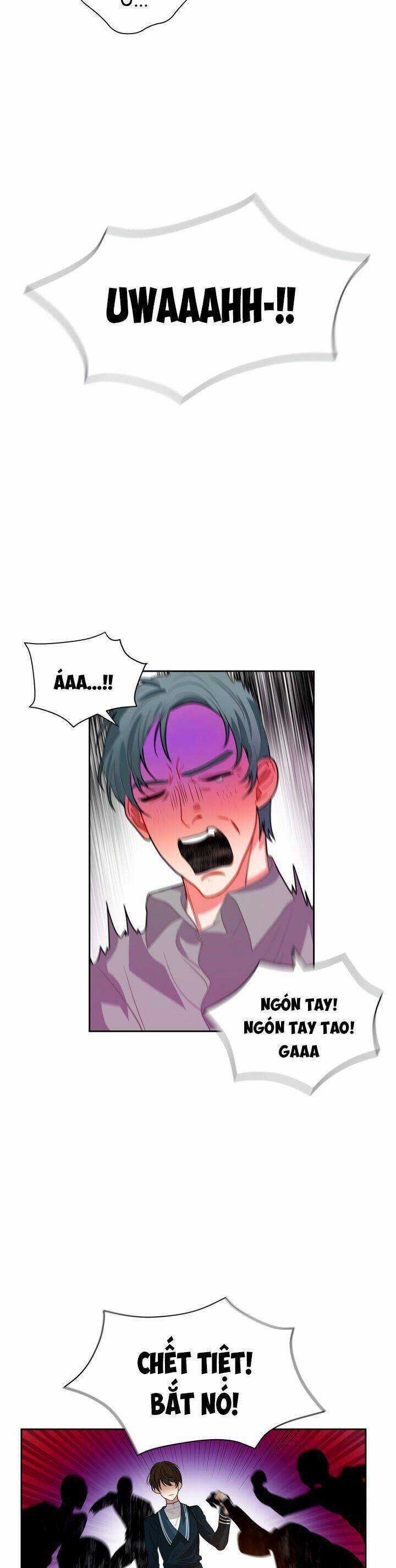 Crimson Karma Chapter 29 trang 21