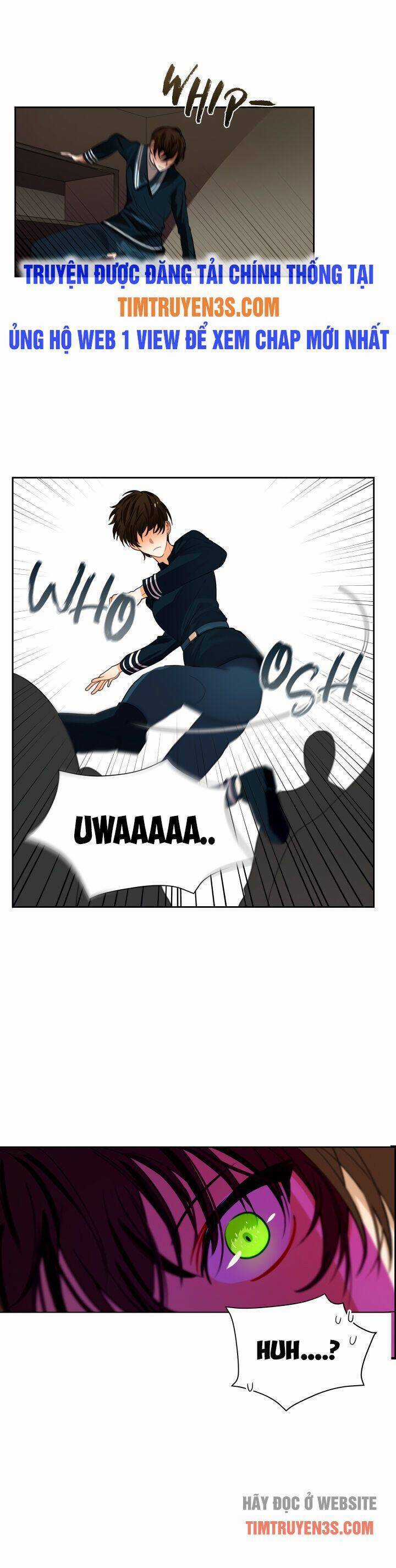 Crimson Karma Chapter 29 trang 23